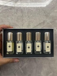 順豐包郵💛限定版Jo Malone香水禮盒五件套 9ml x 5