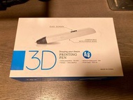 3D 打印筆 3D printing pen