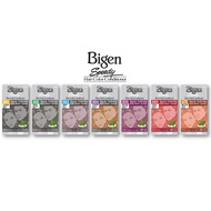 Bigen Speedy Hair Color Conditioner