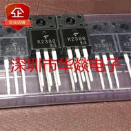 1-5PCS K2388 YG811S06 RJK6035 K2022 SBL2060FCT TO-220F MOSFET brand new