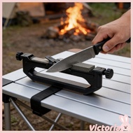 VIC Handheld Angles Guided Sharpener Travel Knive Sharpener Tool Sharpening Tools