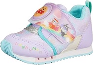 Unisex Baby AP B45 Sneakers, Magic 4.7-5.7 inches (12-14.5 cm), Boys, Girls, BabiesCrib Shoe