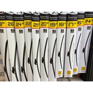 Ackermann® XILCOAT™ Formula Pro Nona coating wiper blade Bentley Porsche Mercedes Benz Bmw Audi wind