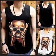 LOKAL GRACELLINA COLL/latest men's singlet undershirt, picture choice/quality price can be LOCAL sin