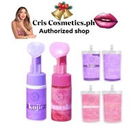 ❈♗[On Hand] Authentic Facial Foam Wash (Glass Skin/ Kojic) by Cris Cosmetics