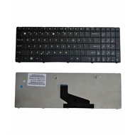 Asus X53 X53B X53S X53SU A53T X53T Laptop Replacement Keyboard