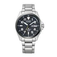 [Citizen] CITIZEN Watch PROMASTER Eco-Drive Radio Watch Land Series PMD56-2952 Men's