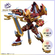 Bandai Figure-rise Standard Amplified Kaiser Greymon