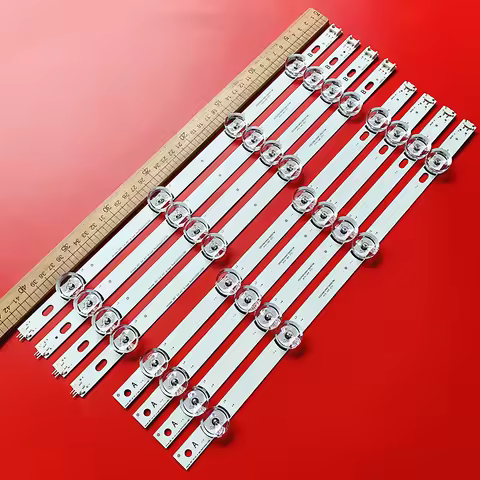 LED Strip for LG 42LB5800 42LB5700 42LF5610 DRT 3.0 42 A/B 42LB5610 42LB550V innotek 42lb550v 6916L-