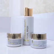 Kralovna Beauty 3-Pack Economy Package