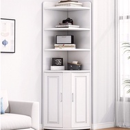 L30/40/45/50cm Corner Storage Cabinet Home Living Room / Bedroom Corner Storage Sideboard