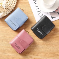 Isvanna [GROSIR DOMPET] Smile -Dompet Lipat Mini Wanita