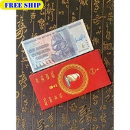 [HOT] Zimbabwe Coins 100 Billions & 100 Million Billions – Super Collectible Product QTTLXT