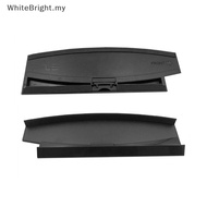 # WBMY #  Vertical Stand Holder Hold Do Base For Playstation PS3 Slim Console  .