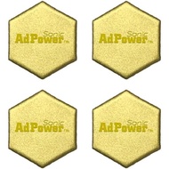 AdPower Sonic Hexagon SS 【Direct from Japan】