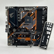 Gigabyte Technology Tested B450M AORUS ELITE Motherboard B450 AM4