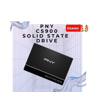 PNY CS900 SSD 120GB / 240GB / 250GB / 480GB / 500GB/ 960GB/ 1TB / 2TB 2.5" SATA III Solid State Driv