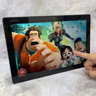 Laptop Tablet Lenovo Mix Core I7/ I5 Ssd Touchscreen - Second Garansi