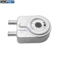 Oil Cooler 26410-2G001 for Hyundai Santa Fe Sorento Tucson Kia Optima Genesis G70 Car Auto Part 2641