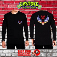 Kaos Ormas 234sc//234sc Atribut//Kaos Ormas Keren Murah Berkualitas//Kaos Ormas Indonesia//Atribut 2