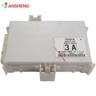 COMPUTER MULTIPLEX - TOYOTA PART NUMBER 89221-0D141 COMPUTER BODY 3A