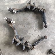 Lower arm rear honda odyssey RB1 RB2