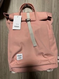 包郵 Hellolulu  Kacy (可放14吋Laptop) 背包 / Mini Carter Prism Pink