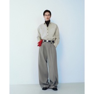 Basic Collar Shirt - Basic Collar Shirt - Notinalter