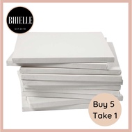 STRECHED CANVAS 5+1 Stretch Canvas Diamant with wood frame (12x16, 16x20, 14x18 inches)