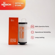 Busch Exhaust Filter | v532140154