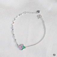 FINE SILVER 990 BRACELET B2140