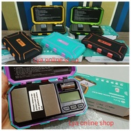 Penimbang emas viral / viral gold  weight scale ( with calibration)