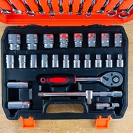GROSIR PROMO Kunci Sock Tekiro 46pcs APR JAPAN Kunci Shock Set APR JAP
