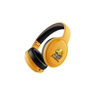 Transformers TF-G06 HIFI Sound Wireless Bluetooth Headsets Headphones ( Airazor / Bumblebee / Terror