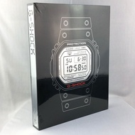 G-SHOCK 40th Anniversary Book