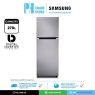 SAMSUNG 220L-270L 2-DOOR DIGITAL INVERTER FRIDGE / REFRIGERATOR RT20FARVDSA/ME RT22FARADSA/ME