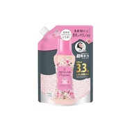 Lenor Happiness Aroma Jewel Scent Beads Refill Blooming Blossom 1,410mL [Large Size]