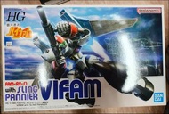 Good smile getter dragon 交換Hg Vifam