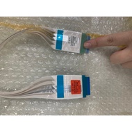 Genuine LG TV screen cablebag DISASSEMBLY model EAD64666103 - EAD64666104 Only description clearly