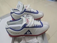 le coq sportif 公雞藍白復古鞋