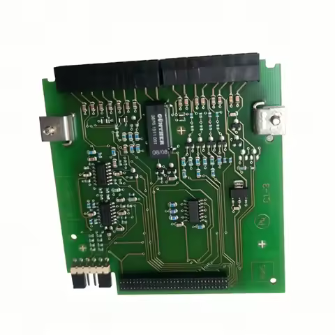Inverter EBV board A5E00381705 Terminal expansion board