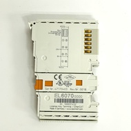Beckhoff EL6070 / EL6001 / EL6601 / EL6731 / EL6692 / EL6900