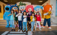 Kidzania Dubai Tickets