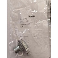 FESTO FESTO One-Way Throttle GRLA-1/4-RS-B 151175