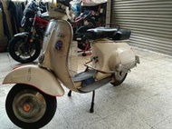 偉士牌90 vespa