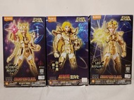 BLOKEES 聖鬥士星矢 角色模型