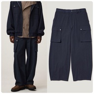 PO Japan - Men's Cargo Pants GU/ Men's Pants