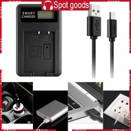 WIN USB Charging Dock for S52C P1 P2 S50 S50C S51 S51C S52 EN-EL8