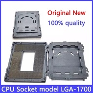 NEW!! Socket Intel LGA 1200 1700 Housing dudukan PIN processor