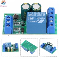 Level Controller DC 12V Detection 24g AC 9V DC 12V AC 9V Detection Sensor